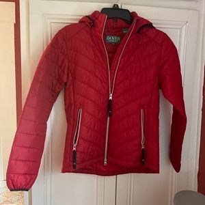 Dover fall puffer